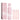 Hair Identifier Spray For Face Shaving With 4 Pcs Razor