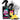 Coating Spray and Foam Car Cleaner 200ml (Combo)